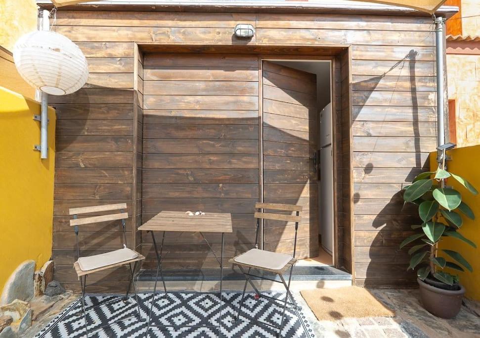Апартаменты Tiny House By Casa Maui Коральео Экстерьер фото